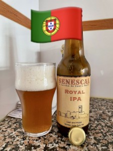 ROYAL IPA