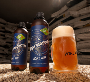 Vorlauf Cervejaria