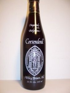 Corsendonk Abey Brown Ale