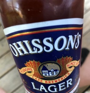 Ohlsson&#039;s Lager