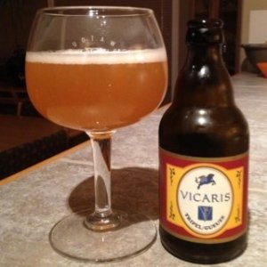 Dilewyns Tripel Gueuze