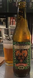 Tübinger Hoppiness IPA