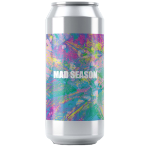 Koala Mad Season Lemon Haze Terpene NE Gose