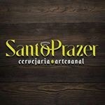 Cervejaria Santo Prazer Ibiporã PR