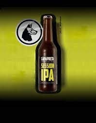 Capapreta Session IPA