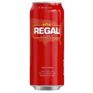 regal lager