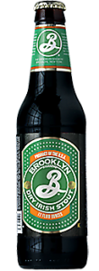 Brooklyn Dry Irish Stout