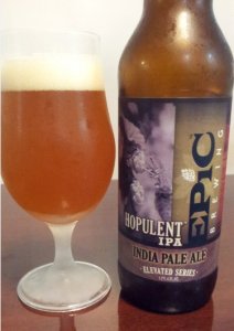 Hopulent IPA