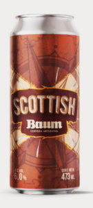 Baum Scottish