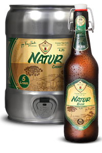 Chopp do Fritz Natur