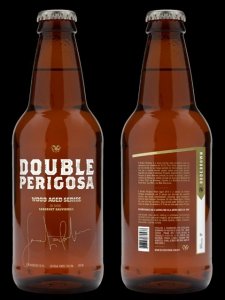 Double Perigosa Wood Aged 2014