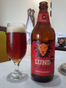 Lund Red ALe