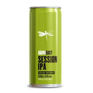 Dádiva Easy Session IPA