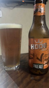 Hoog Bier Pale Ale