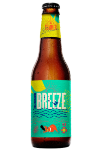 Summer Breeze Session Citra