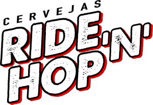 Cervejas Ride N Hop