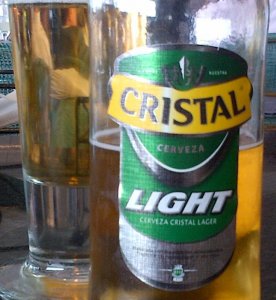 Cristal Light