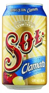 Sol Clamato