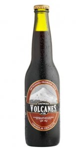 Volcanes del Sur Artesanal Premium Bock