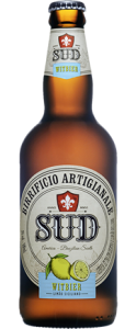 Sud Witbier