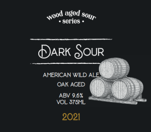 Salvador Dark Sour