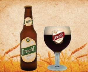 Drache Bier Pale Ale