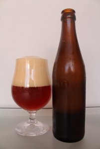 Drei Adler Tamarindo Lambic