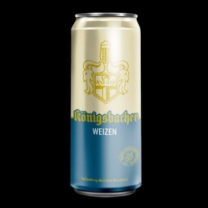 Königsbacher Weizen