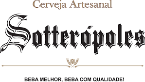 Cerveja Artesanal Sotterópoles Salvador BA