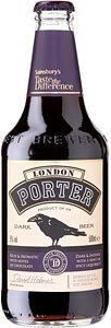 Sainsbury&#039;s London Porter