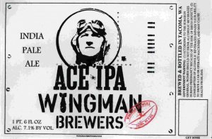 Ace IPA