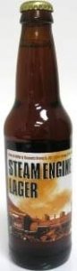 Steam Engine Lager