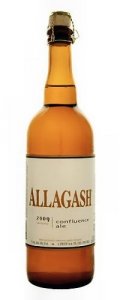 Allagash Confluence