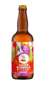 Ekäut Sour Acerola