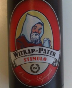 Witkap Pater Stimulo