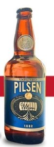 Ulson Pilsen Unfiltered