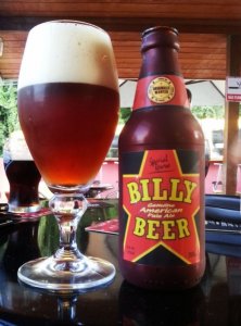 Billy Beer