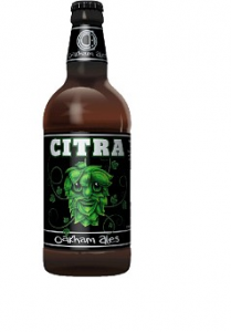 Oakham Citra