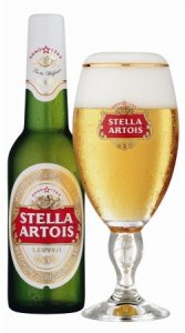 Stella Artois