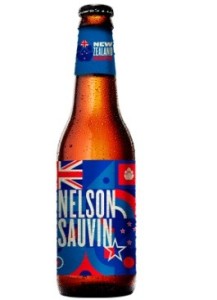 New Zealand Hops Nelson Sauvin