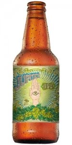 Júpiter India Pale Ale