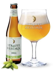 Straffe Hendrik Wild 2022