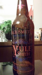 AleSmith YuleSmith Summer