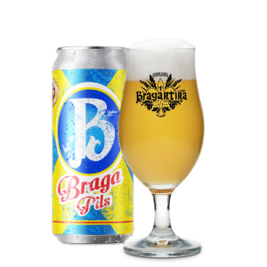 Bragantina Braga Pils