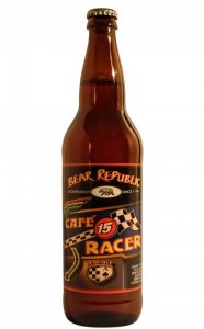 Bear Republic Café Racer 15