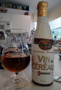 Vin de Céréale