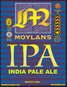 Moylan&#039;s IPA