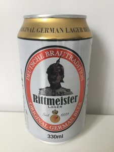 Rittmeister Lager - Alemanha - Pilsen