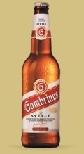 Gambrinus Svetly