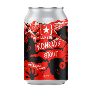 Konrad&#039;s Stout